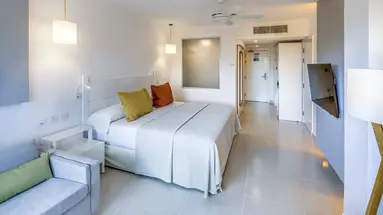 Sol Caribe Beach