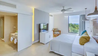 Sol Caribe Beach