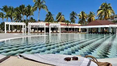 Sol Caribe Beach
