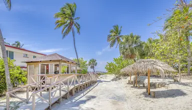 Sol Caribe Beach