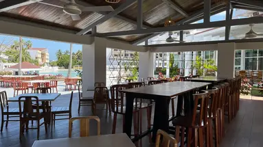 Sol Caribe Beach