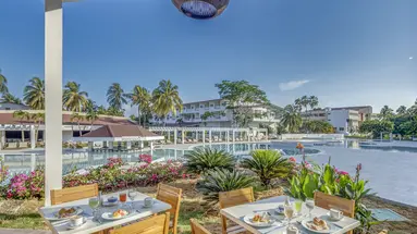 Sol Caribe Beach