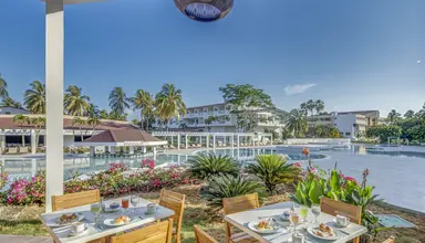 Sol Caribe Beach