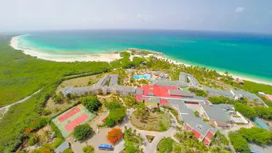 Sol Cayo Coco