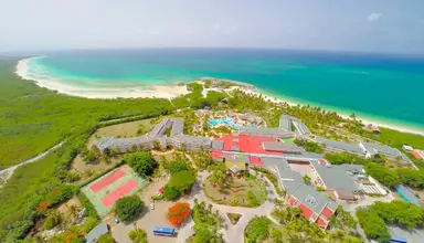 Sol Cayo Coco