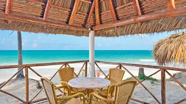 Sol Cayo Coco