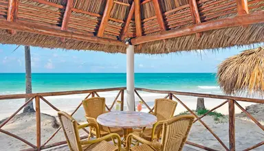 Sol Cayo Coco