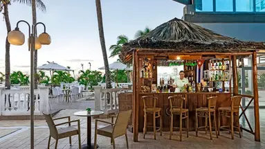 Sol Cayo Coco