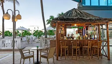 Sol Cayo Coco