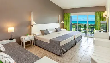 Sol Cayo Coco