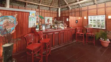 Sol Cayo Coco