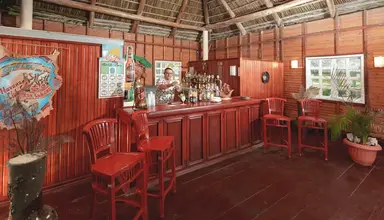Sol Cayo Coco
