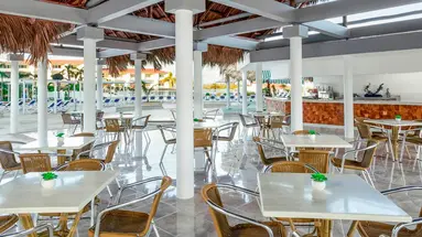 Sol Cayo Coco