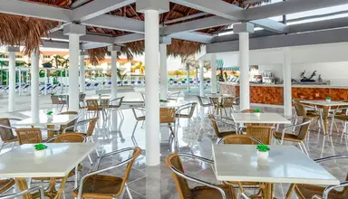 Sol Cayo Coco