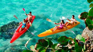 Sol Cayo Coco