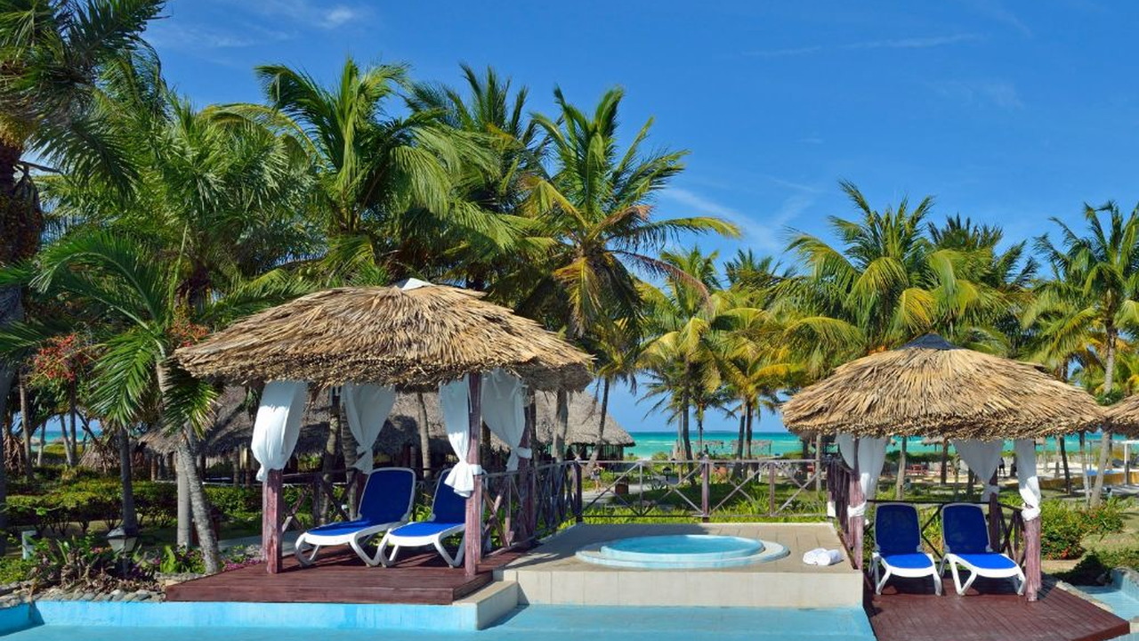 Sol Cayo Guillermo
