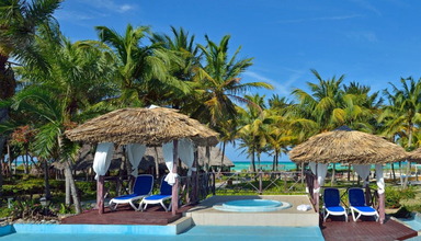 Sol Cayo Guillermo