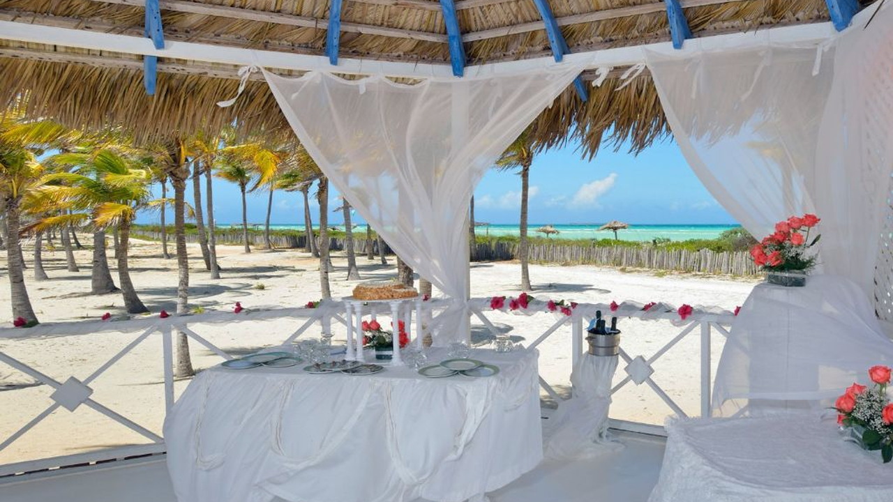 Sol Cayo Guillermo