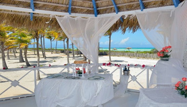 Sol Cayo Guillermo