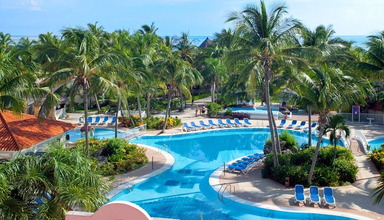 Sol Cayo Guillermo