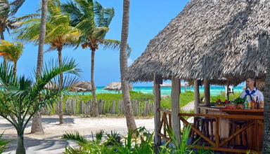 Sol Cayo Guillermo