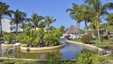 Sol Cayo Largo