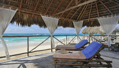 Sol Cayo Largo