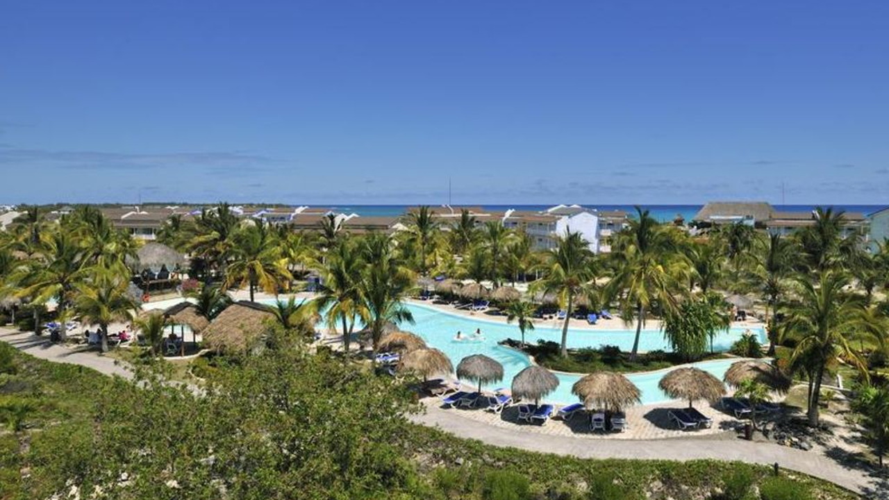 Sol Cayo Largo