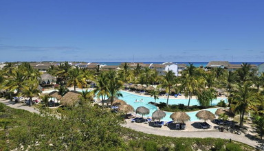 Sol Cayo Largo