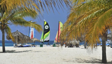 Sol Cayo Largo
