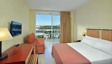 Sol Costa Daurada