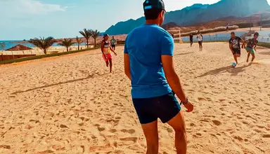 Sol Dahab Red Sea