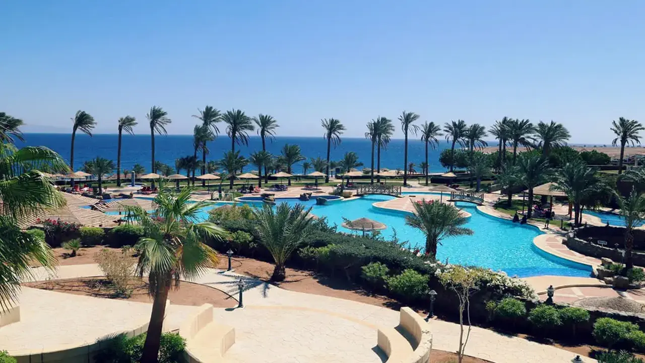 Sol Dahab Red Sea