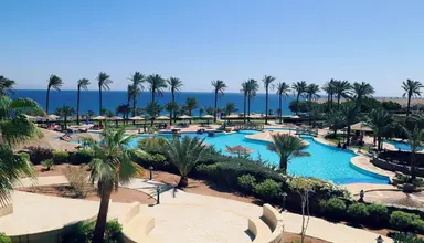 Sol Dahab Red Sea