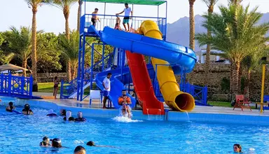 Sol Dahab Red Sea