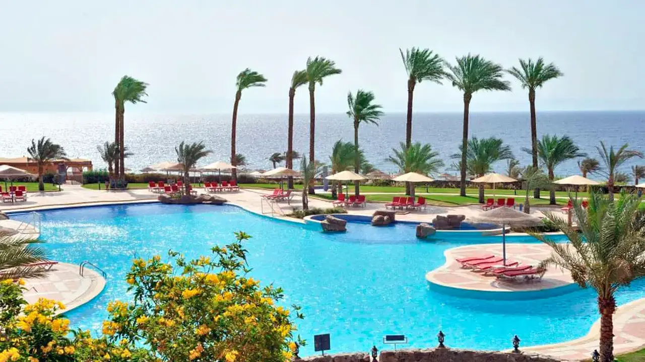 Sol Dahab Red Sea