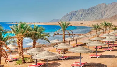 Sol Dahab Red Sea