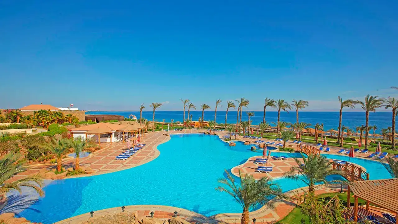 Sol Dahab Red Sea