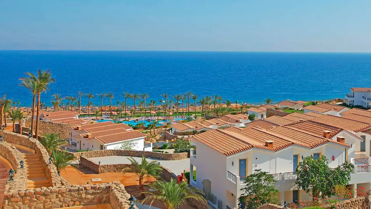 Sol Dahab Red Sea