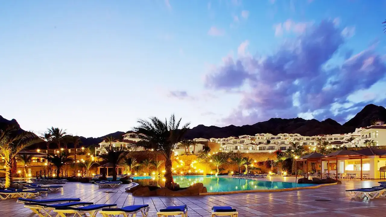 Sol Dahab Red Sea