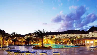 Sol Dahab Red Sea