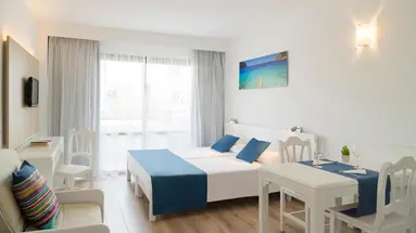 Sol de Alcudia Apartments a10
