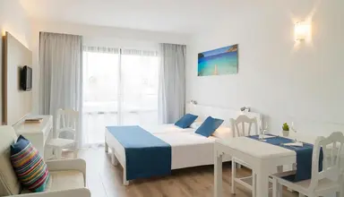 Sol de Alcudia Apartments a10