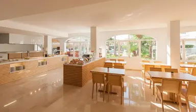 Sol de Alcudia Apartments a10