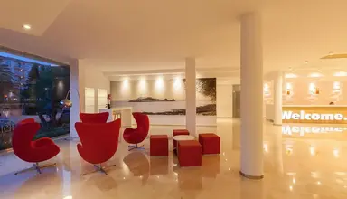Sol de Alcudia Apartments a10