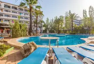 Sol de Alcudia Apartments a10