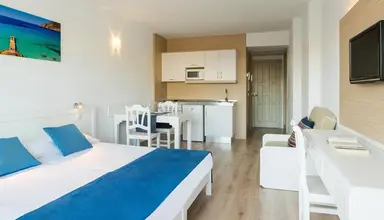 Sol de Alcudia Apartments a10