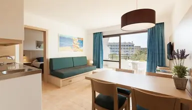 Sol de Alcudia Apartments a10