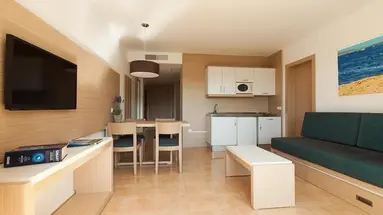 Sol de Alcudia Apartments a10