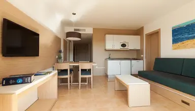 Sol de Alcudia Apartments a10